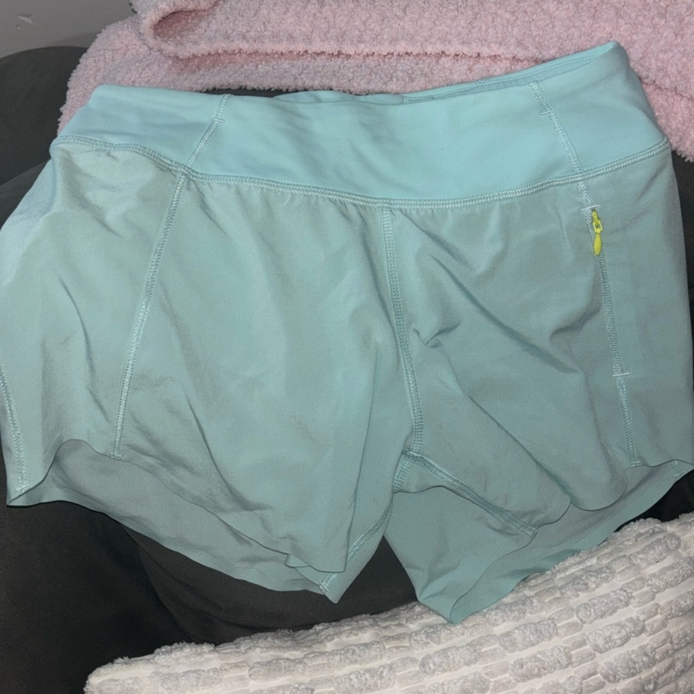 ivviva shorts size 12